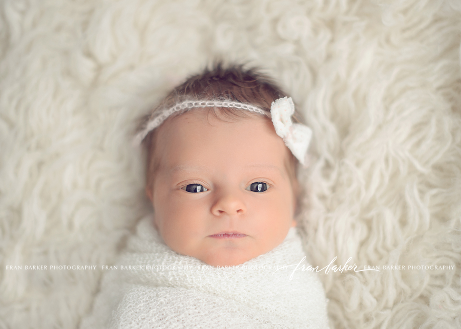 Beautiful Newborn Photography 