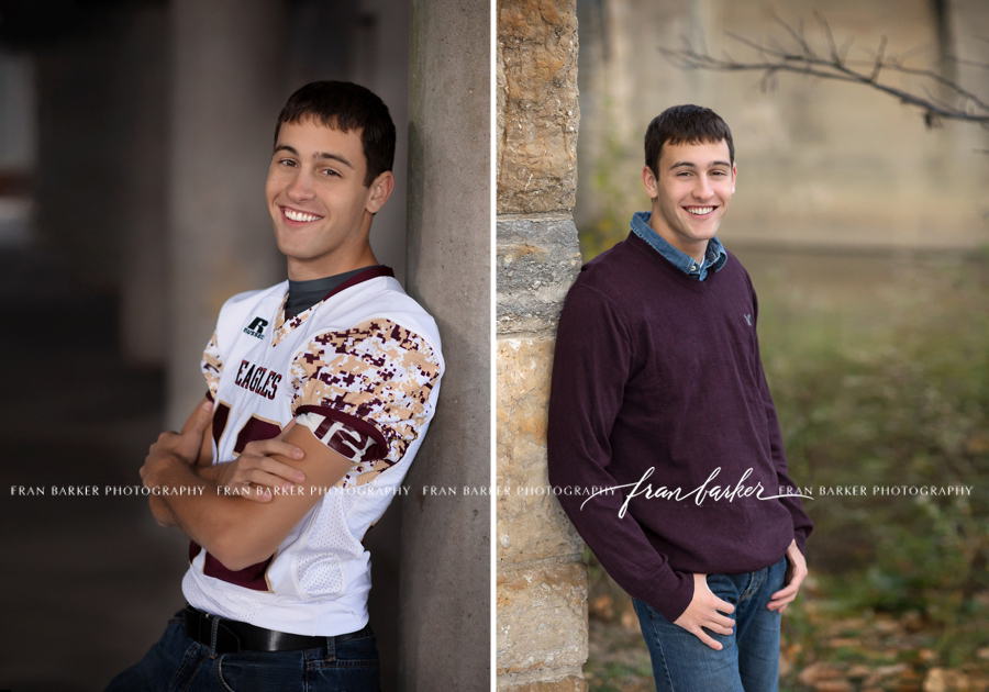 senior portrait photographer new albany ohio