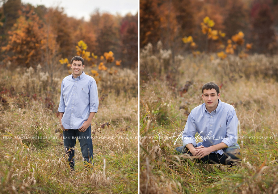 senior portrait photographer new albany ohio image 